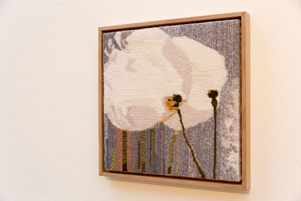 image, Anne Rombach